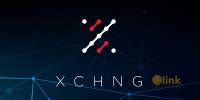 XCHNG ICO