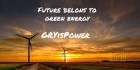 GRYisPower ICO