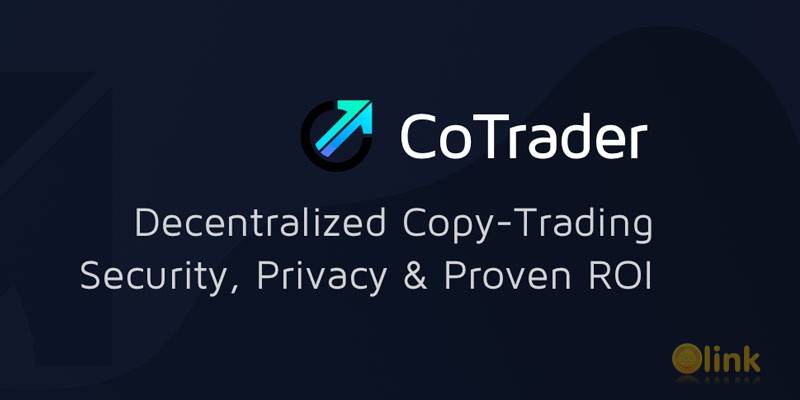 CoTrader ICO