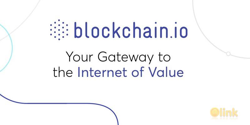Blockchain.io ICO