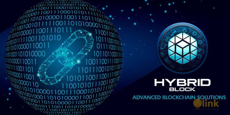 Hybridblock ICO