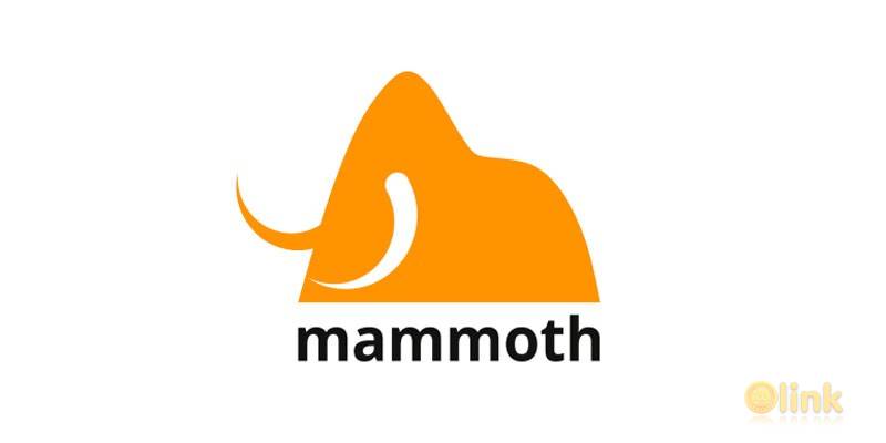 Mammoth ICO