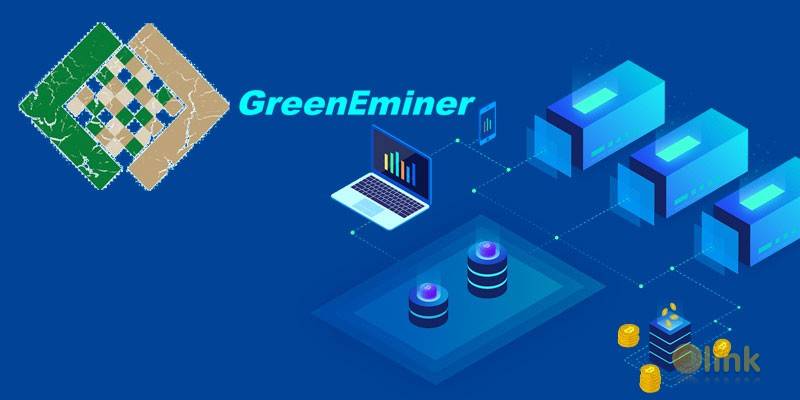 GreenEminer ICO