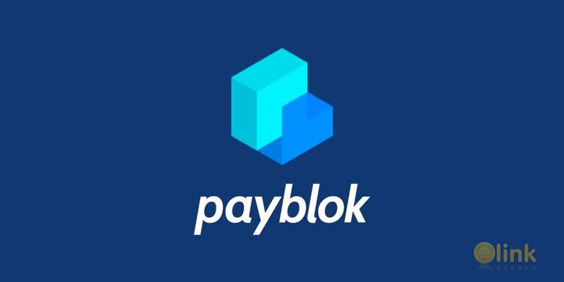 PayBlok ICO