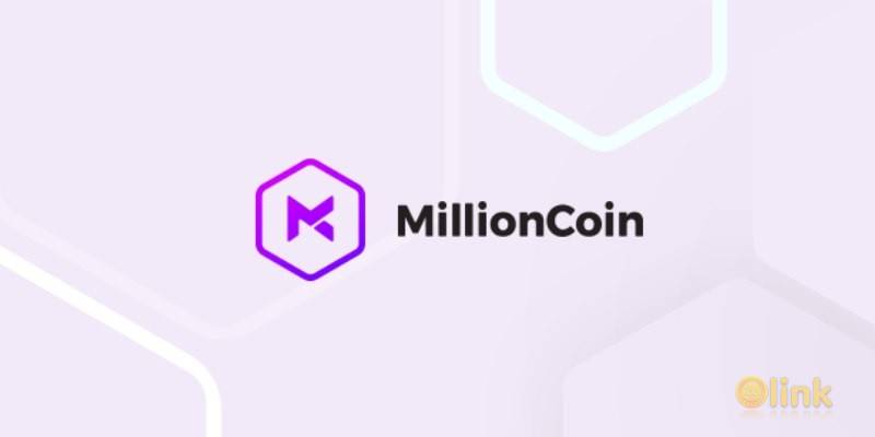  MillionCoin  ICO