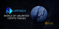 Upfinex Exchange