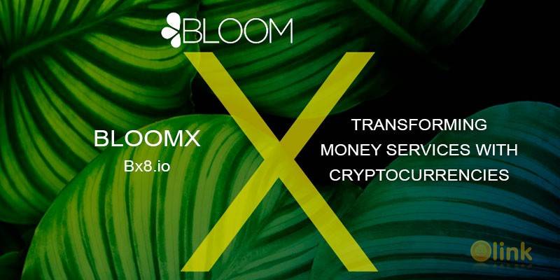 BloomX ICO