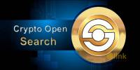 Crypto Open Search