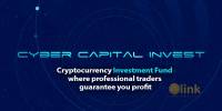 Cyber Capital Invest