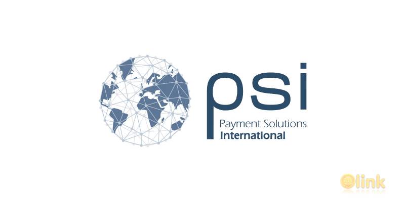 PSI LIMITED ICO