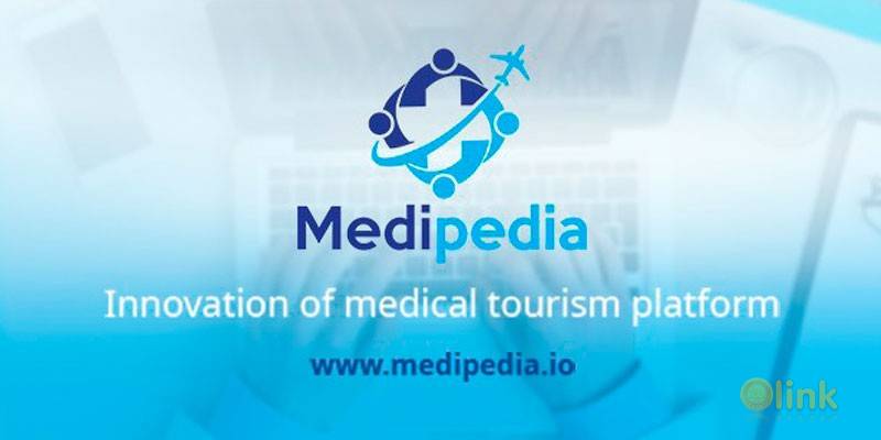 Medipedia ICO