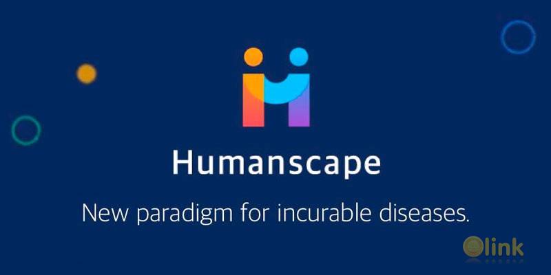Humanscape ICO