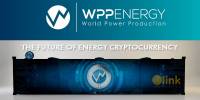 WPP ENERGY ICO
