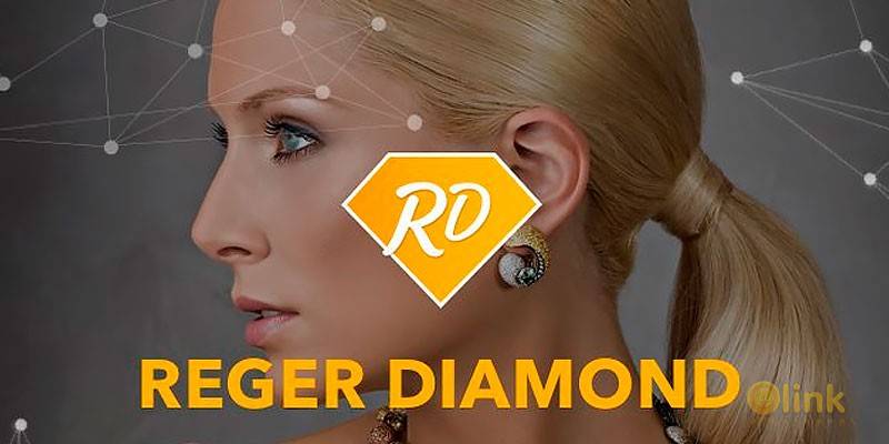 Reger Diamond ICO