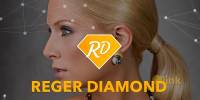 Reger Diamond