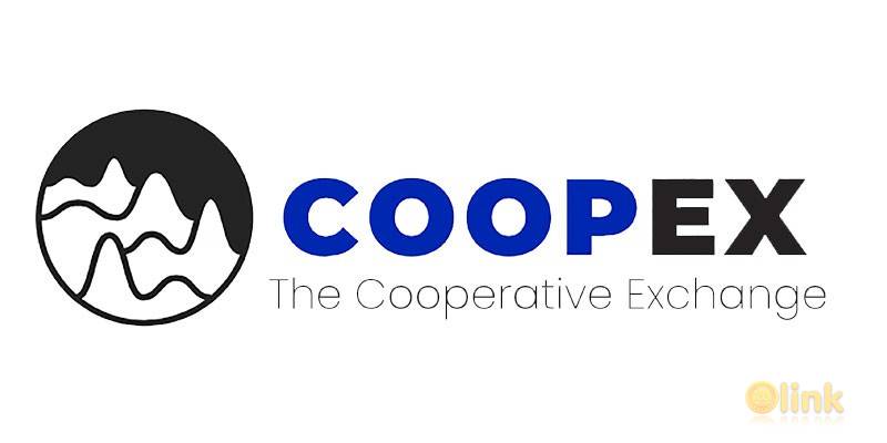 Coopex ICO