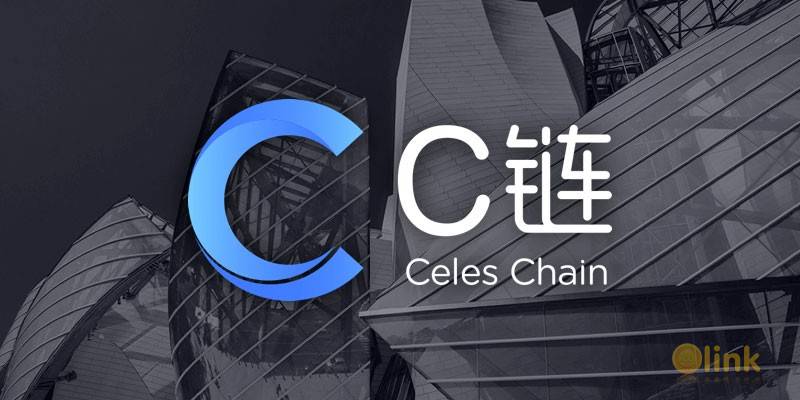 Celes Chain ICO
