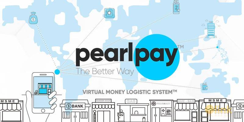 Pearl Pay - ICO | Finance | ICO LIST | ICOLINK