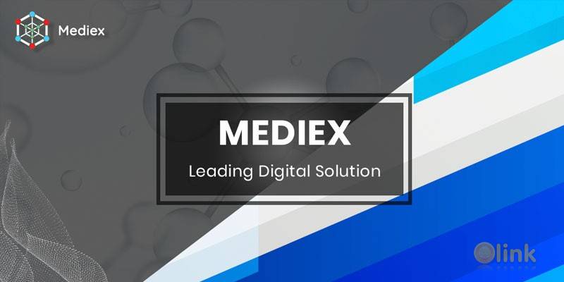MEDIEX ICO