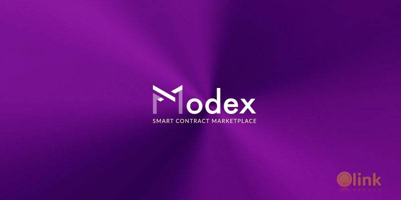 Modex ICO