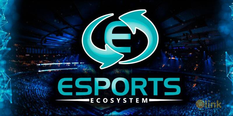 eSports Ecosystem ICO