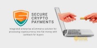 SecureCryptoPayments