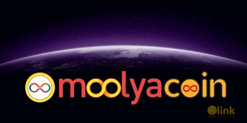 moolyacoin ICO