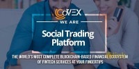 CoVEX Platform ICO