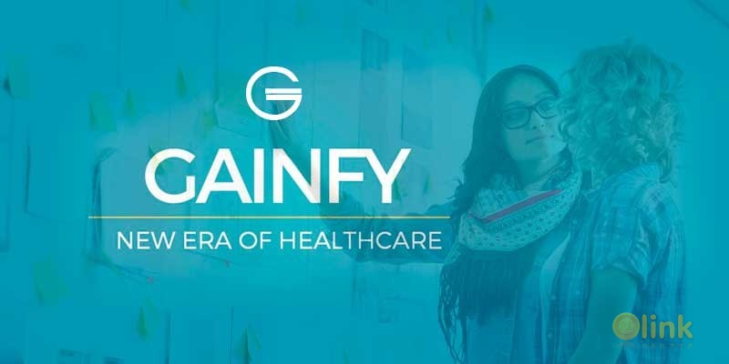 GAINFY ICO