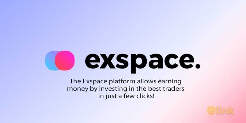 Exspace ICO