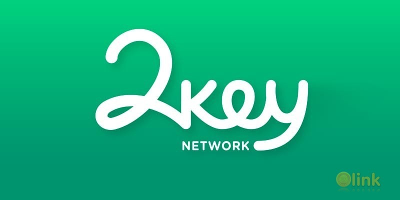 2Key Network ICO