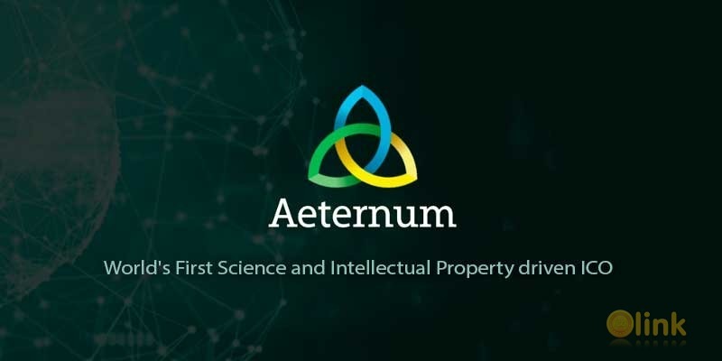 Aeternum ICO
