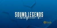 Sound Legends ICO