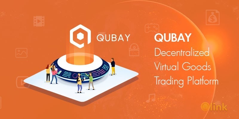 QUBay ICO