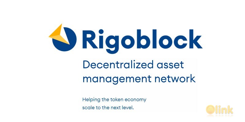 RigoBlock ICO