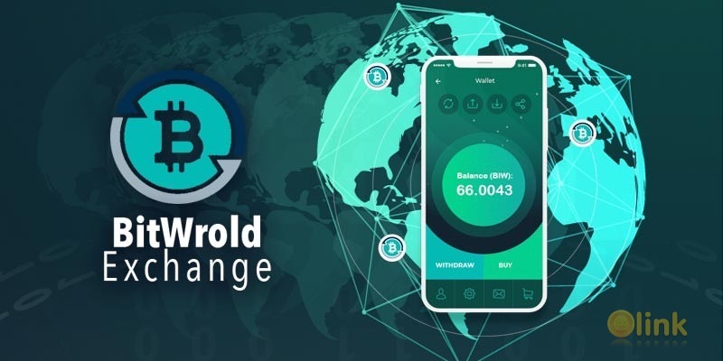 Bit World Exchange ICO