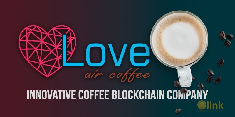 LOVE Air Coffee (IEO) ICO