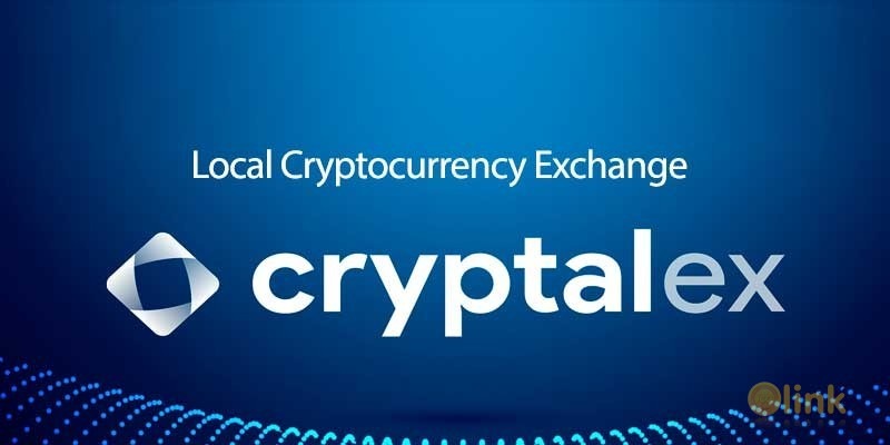 CryptalEx ICO