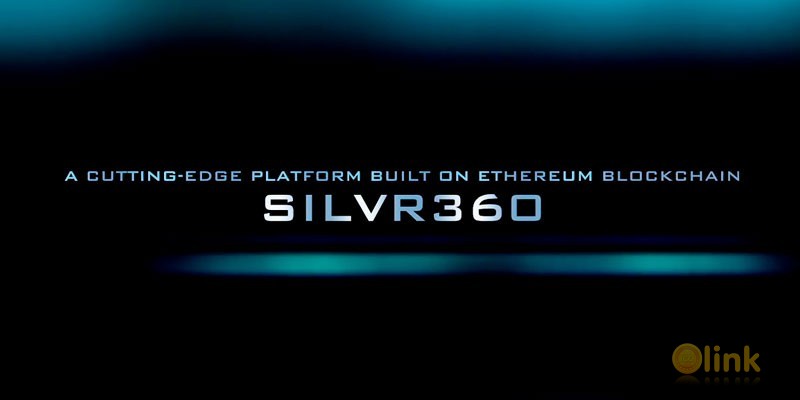 SILVR360 ICO