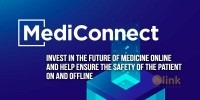 MediConnect ICO