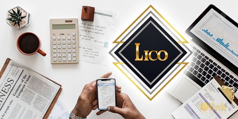 Lico XLIC ICO