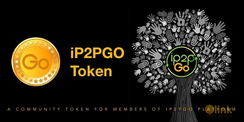 IP2PGO ICO