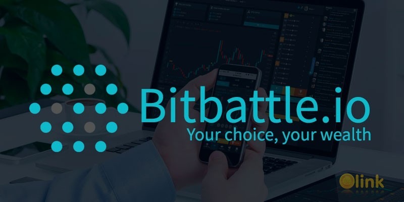 BitBattle ICO