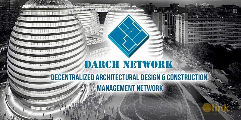 DARCH NETWORK ICO