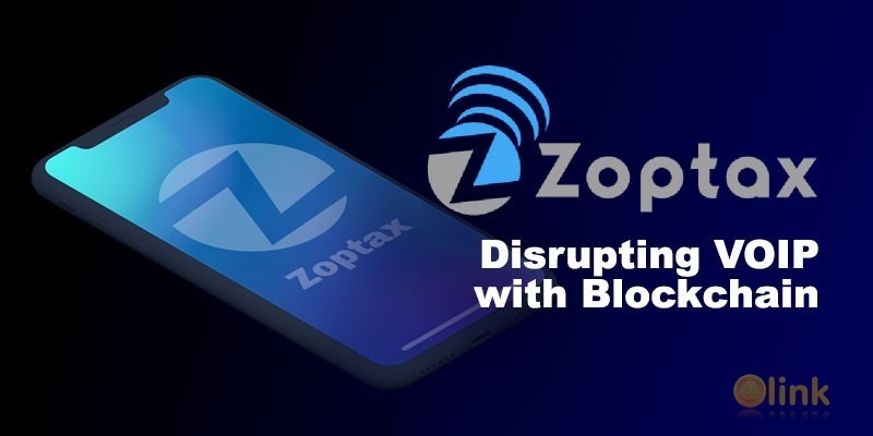 Zoptax ICO