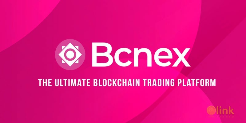 BCNEX ICO