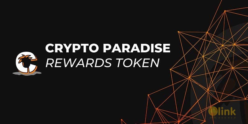 Crypto Paradise ICO