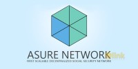Asure Network ICO