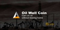 Oilwellcoin ICO