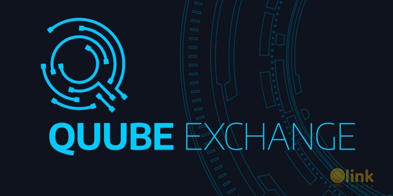 QUUBE Exchange ICO